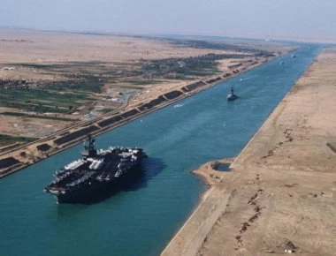 Συμφωνία για τη δημιουργία ρωσικής βιομηχανικής ζώνης στην Αίγυπτο - Τί προβλέπει